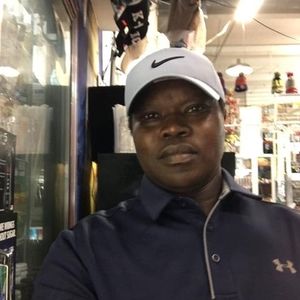 Meet your Posher, Alex